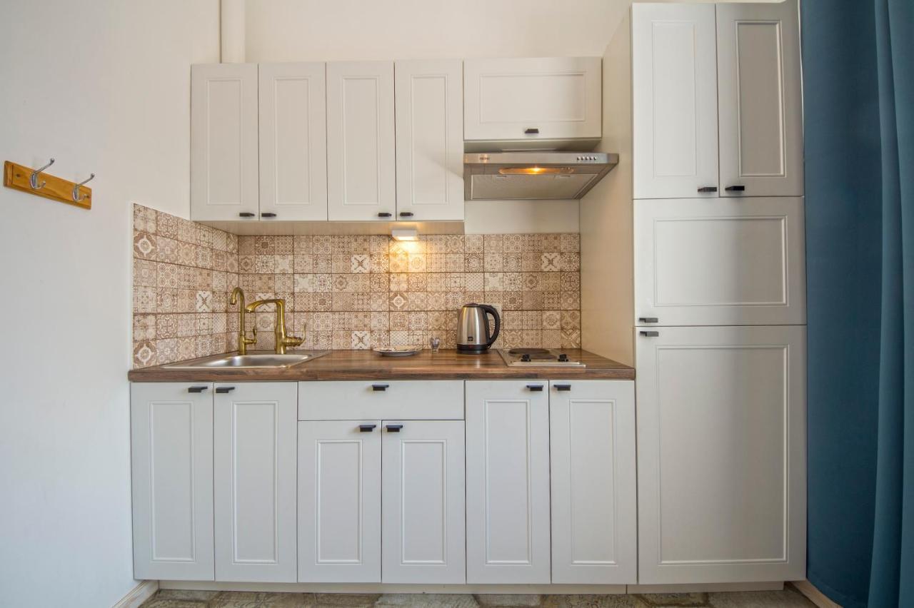 Scandinavian Apartments Kijów Zewnętrze zdjęcie