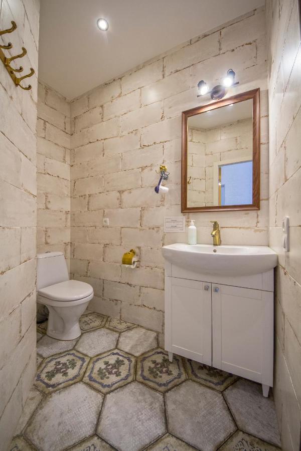 Scandinavian Apartments Kijów Zewnętrze zdjęcie