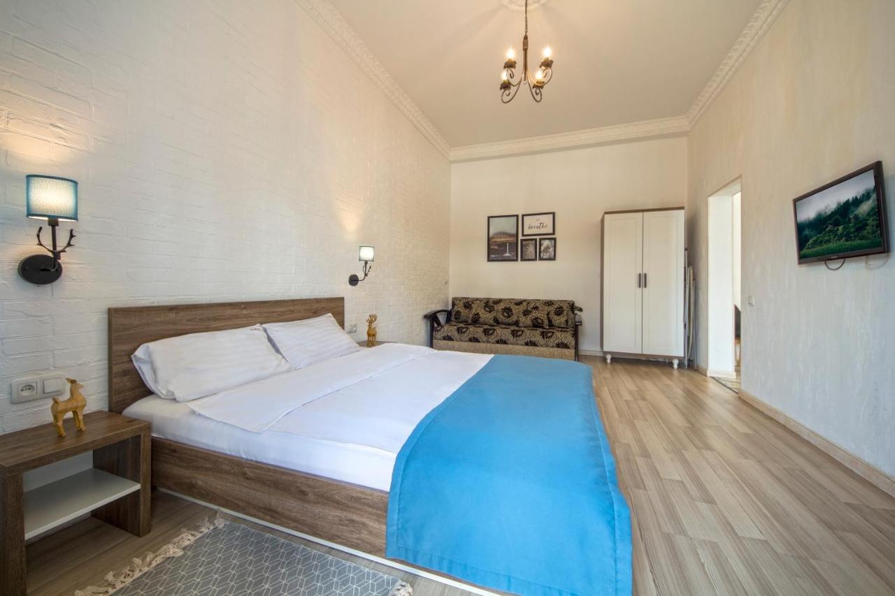 Scandinavian Apartments Kijów Zewnętrze zdjęcie