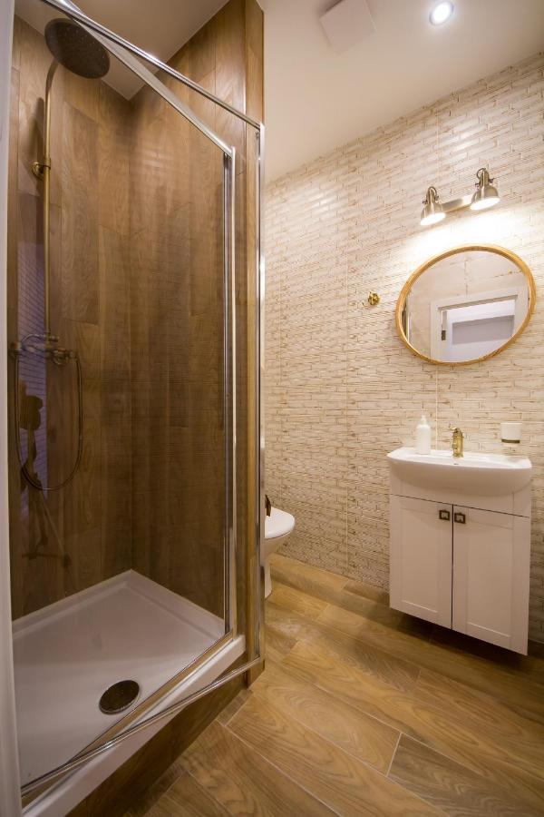Scandinavian Apartments Kijów Zewnętrze zdjęcie