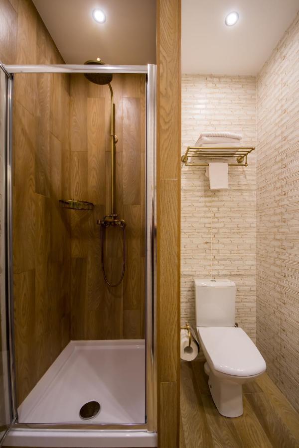 Scandinavian Apartments Kijów Zewnętrze zdjęcie