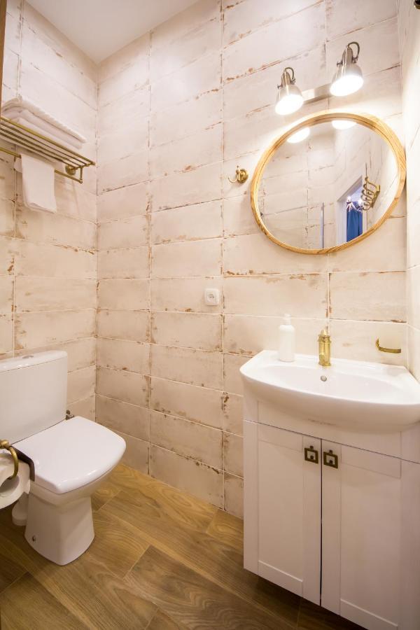 Scandinavian Apartments Kijów Zewnętrze zdjęcie