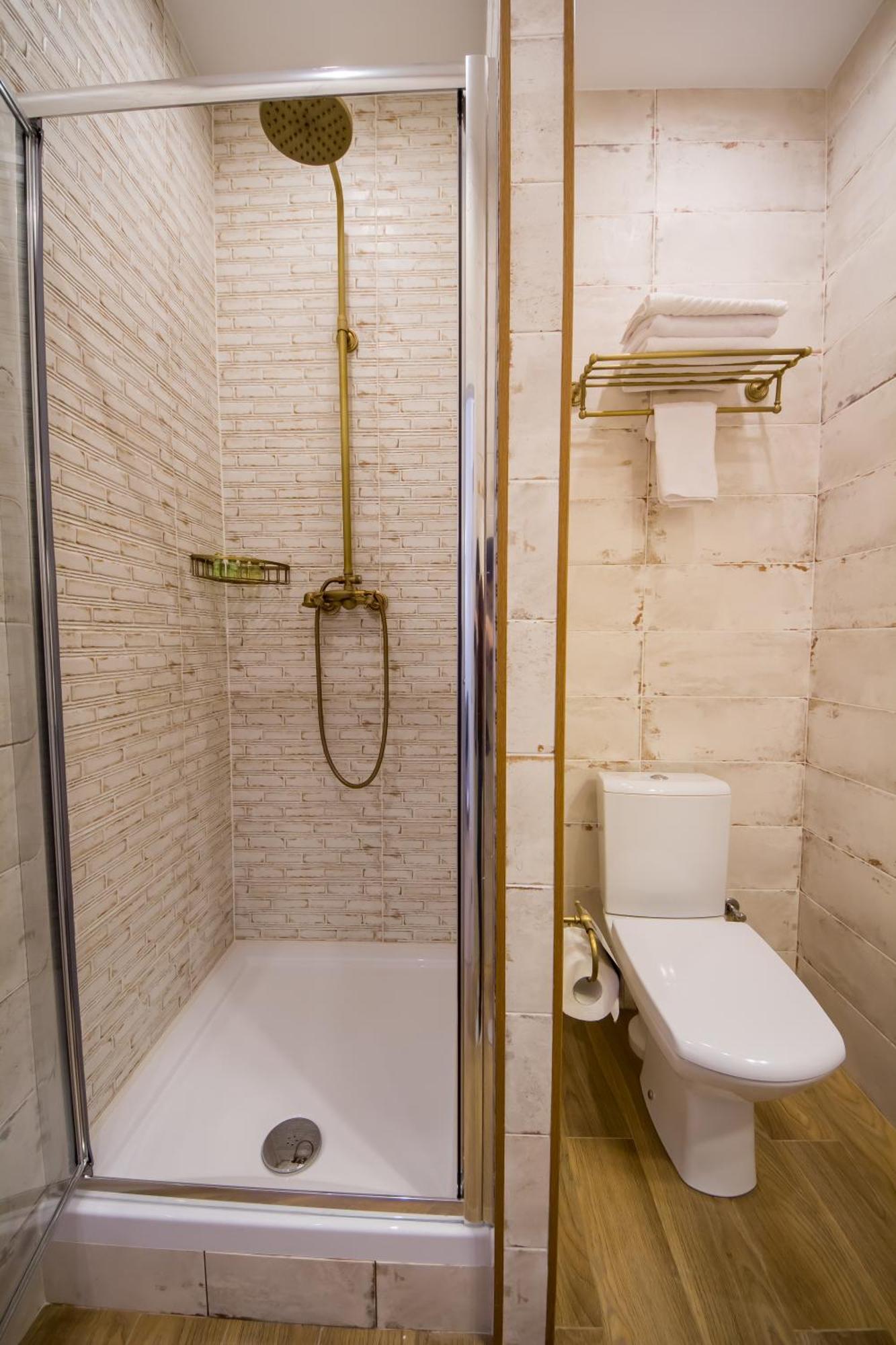 Scandinavian Apartments Kijów Zewnętrze zdjęcie