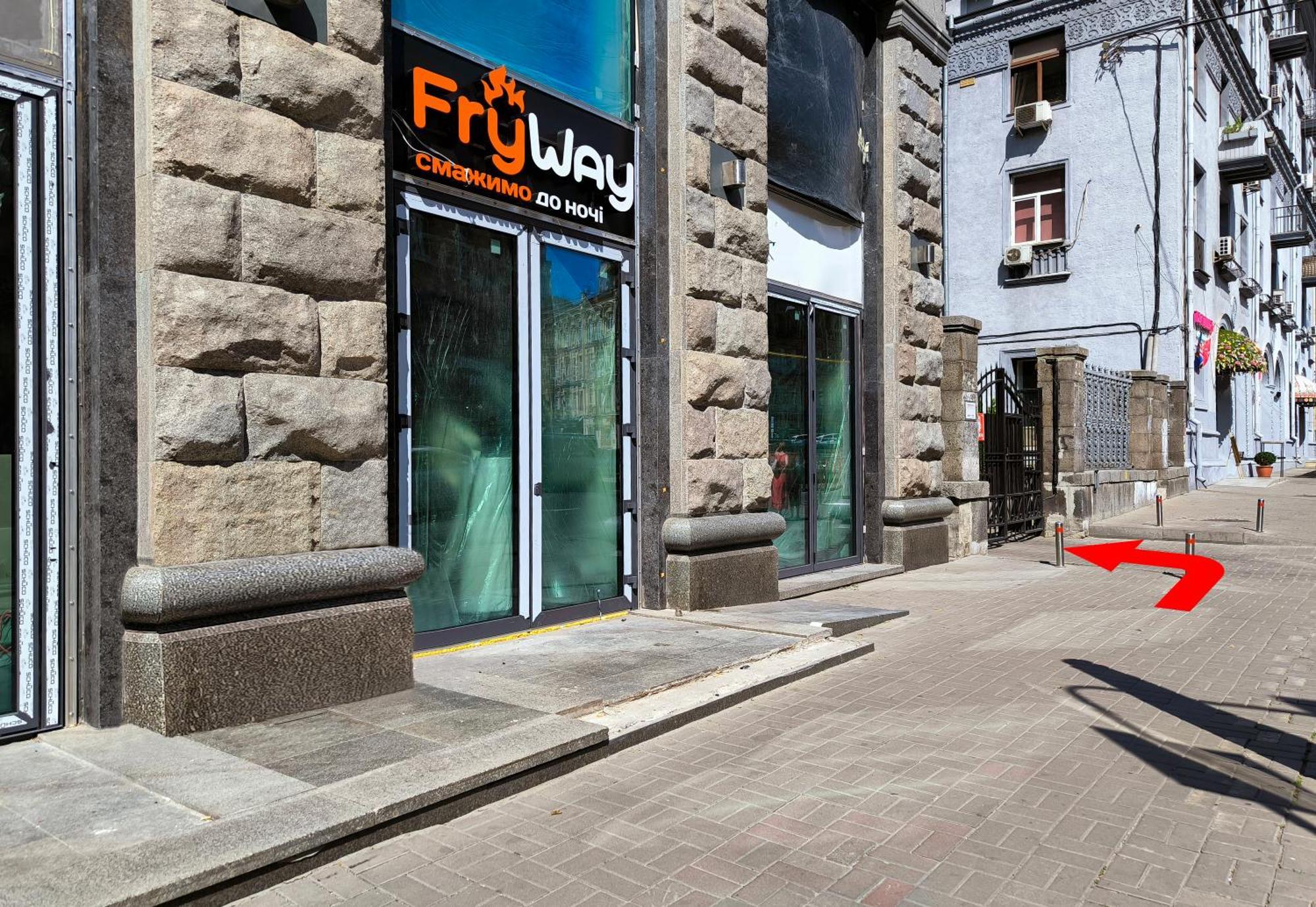 Scandinavian Apartments Kijów Pokój zdjęcie