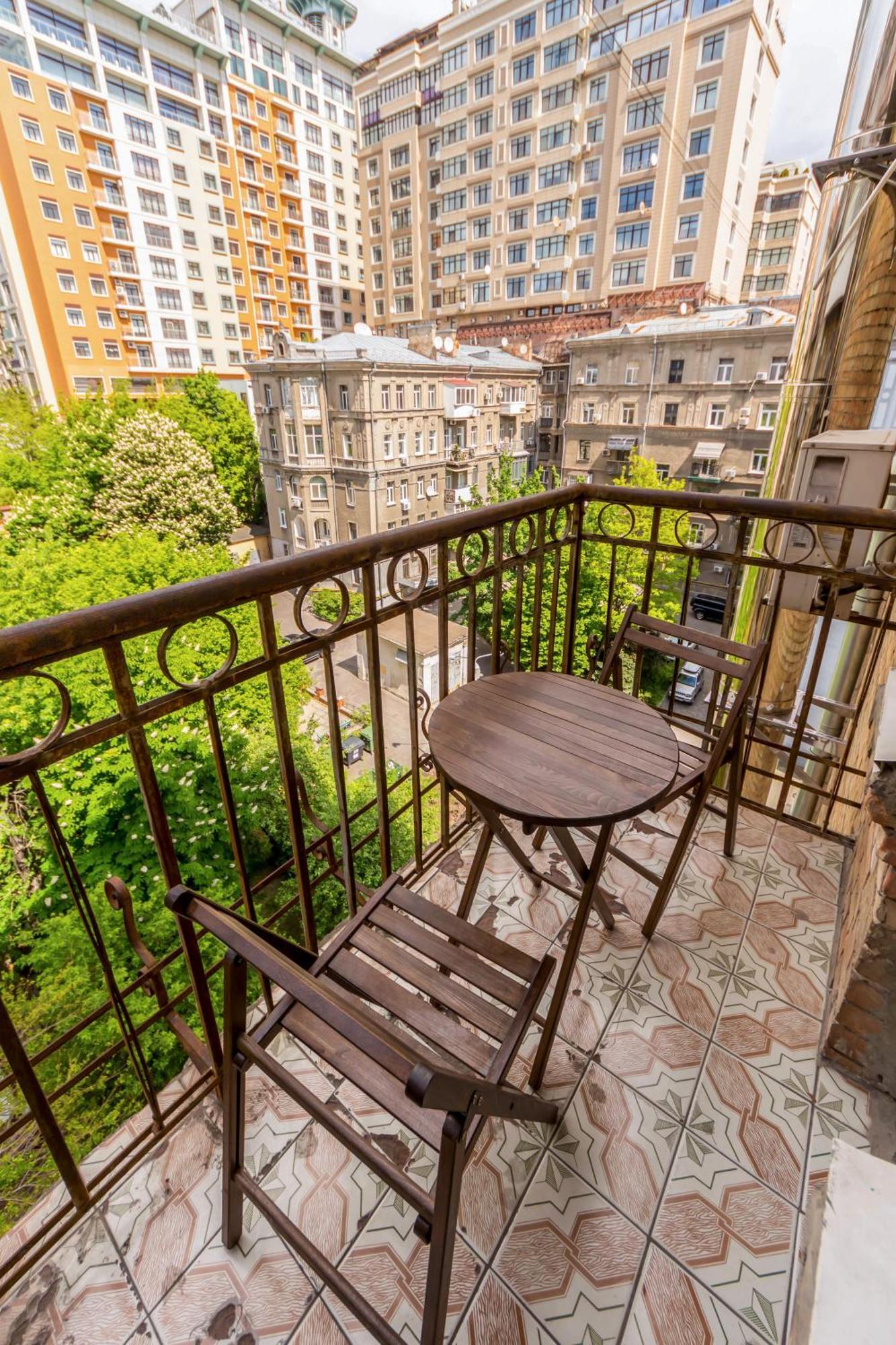 Scandinavian Apartments Kijów Zewnętrze zdjęcie